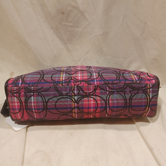 Coach cosmetic bag - Picture 5 of 9